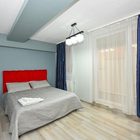 Royal Accommodation Bukareszt Zewnętrze zdjęcie