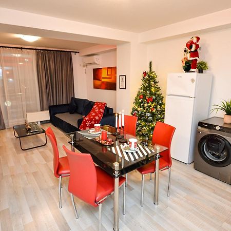 Royal Accommodation Bukareszt Zewnętrze zdjęcie
