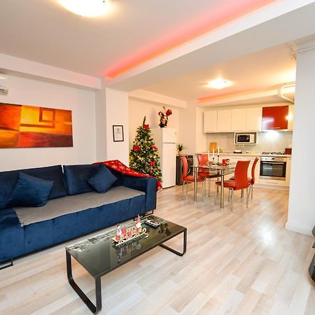 Royal Accommodation Bukareszt Zewnętrze zdjęcie