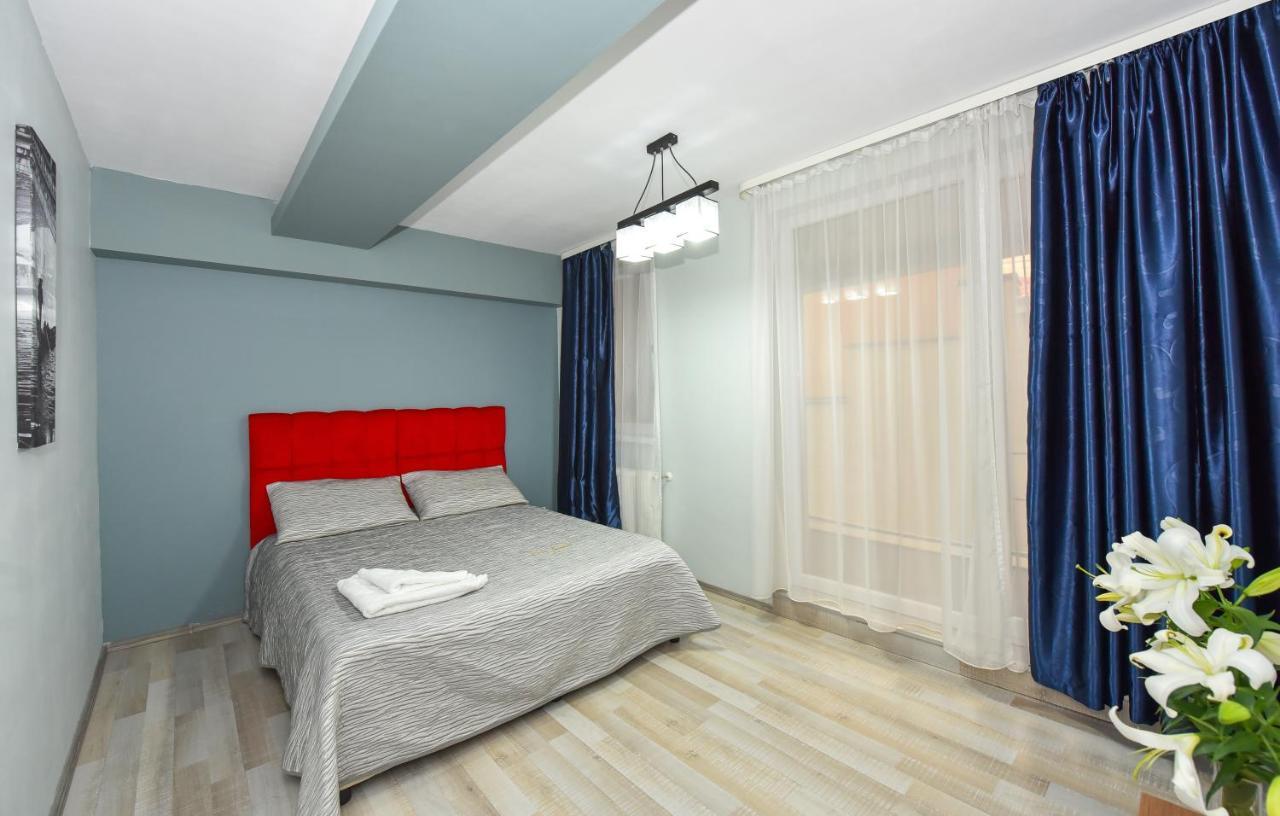 Royal Accommodation Bukareszt Zewnętrze zdjęcie