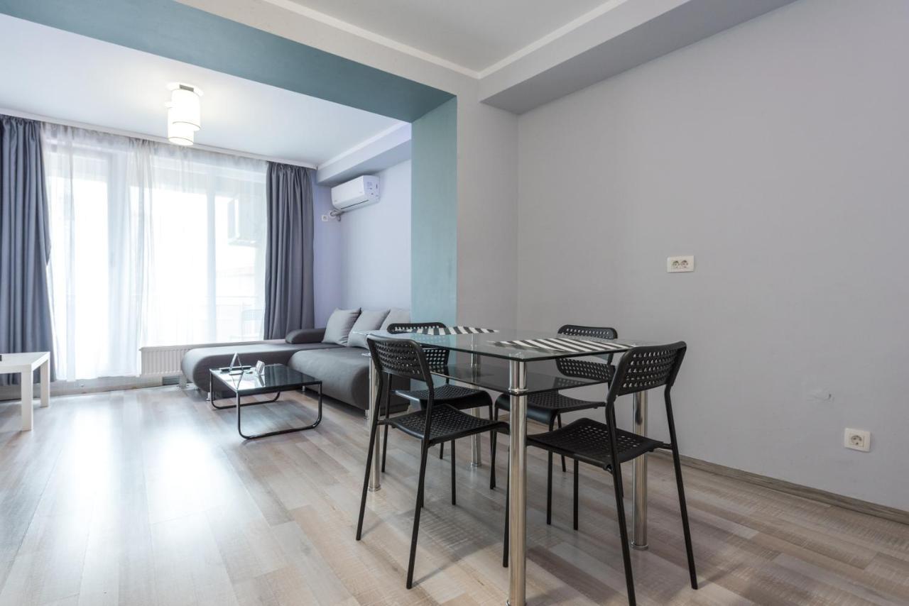 Royal Accommodation Bukareszt Zewnętrze zdjęcie