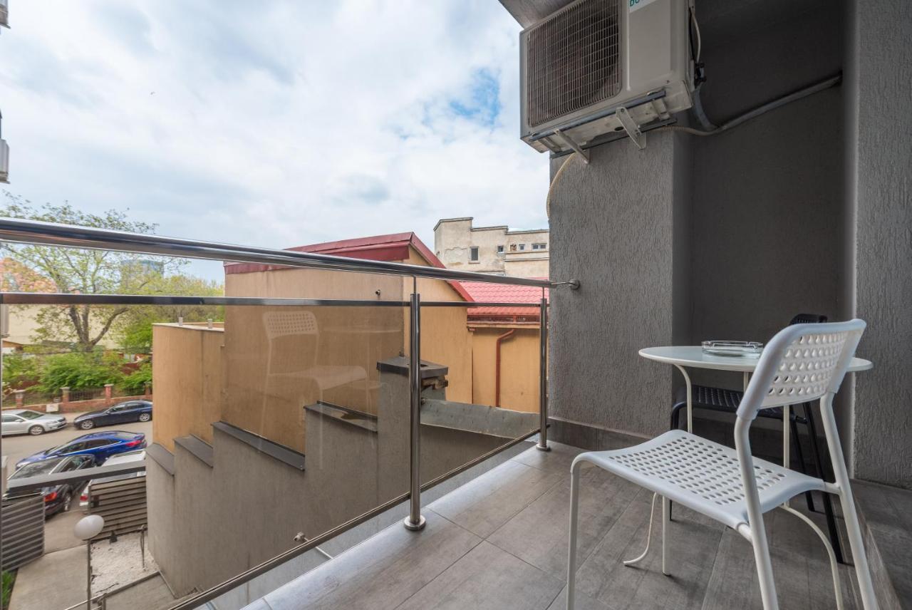 Royal Accommodation Bukareszt Zewnętrze zdjęcie