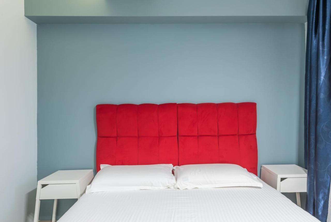 Royal Accommodation Bukareszt Zewnętrze zdjęcie