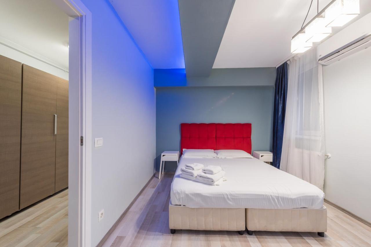 Royal Accommodation Bukareszt Zewnętrze zdjęcie