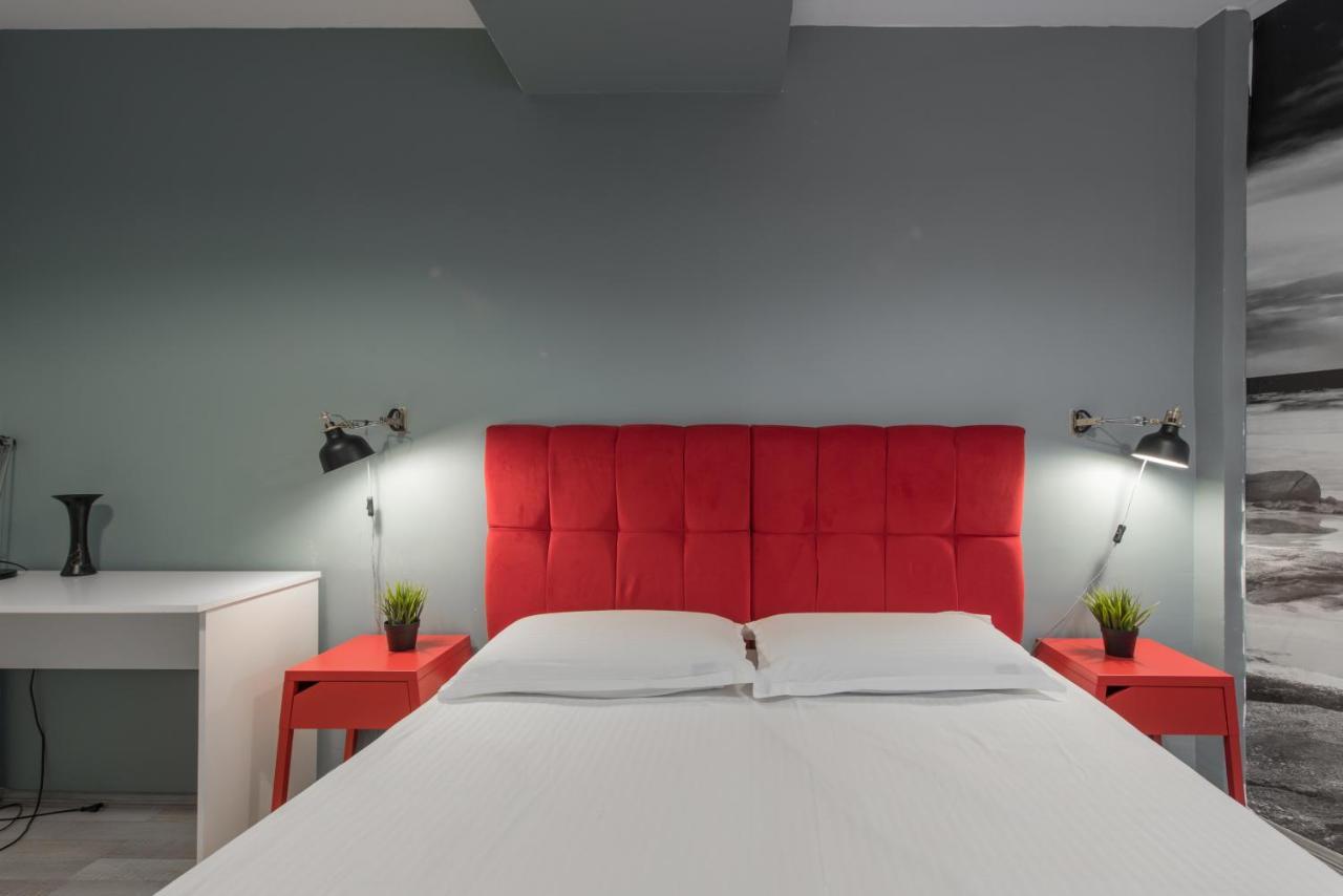 Royal Accommodation Bukareszt Zewnętrze zdjęcie