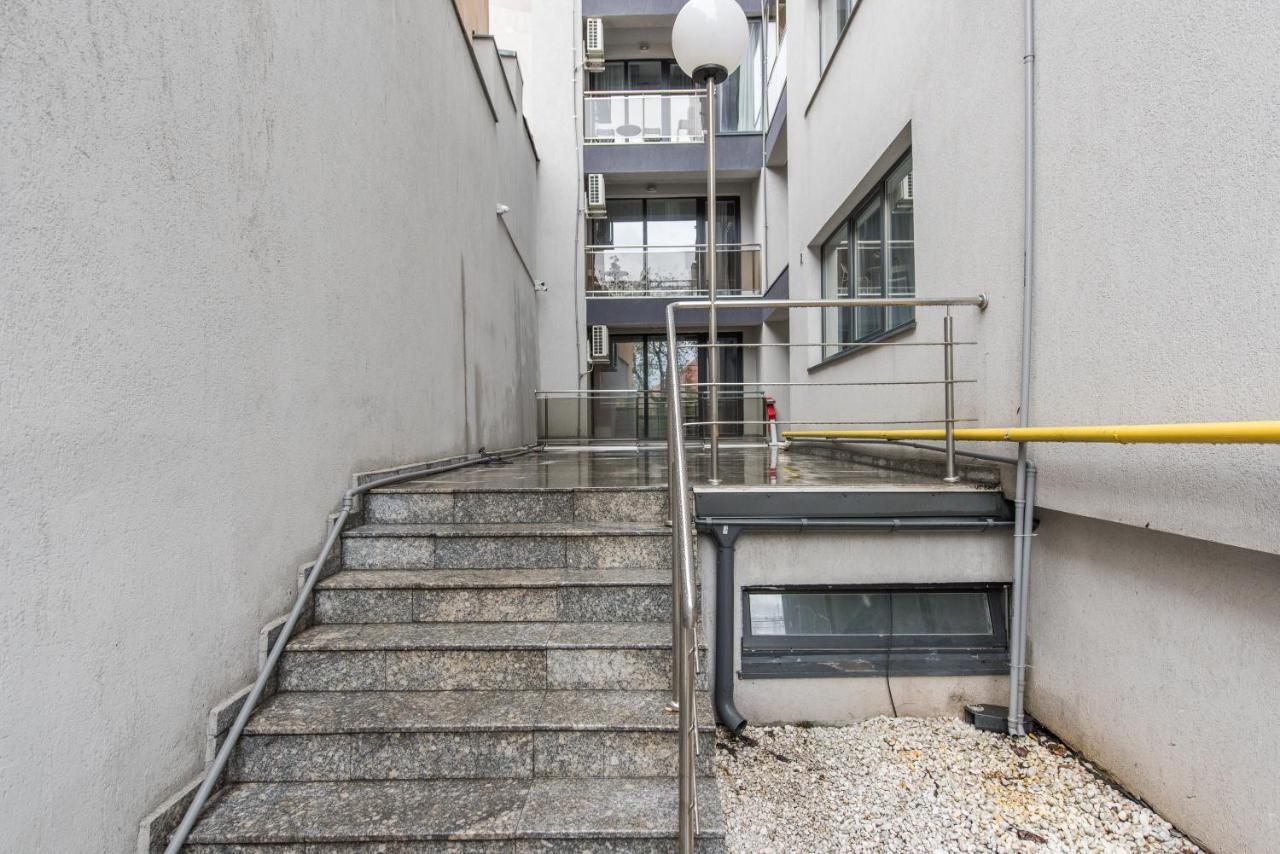 Royal Accommodation Bukareszt Zewnętrze zdjęcie