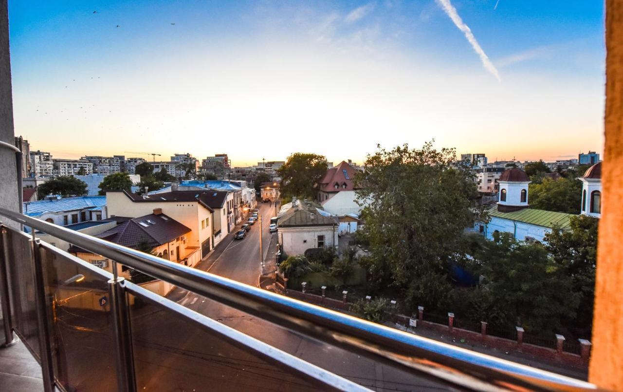 Royal Accommodation Bukareszt Zewnętrze zdjęcie