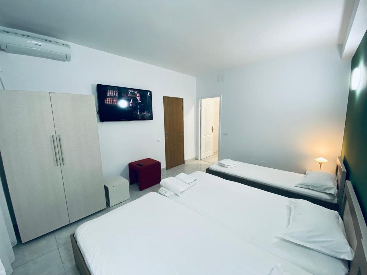 Royal Accommodation Bukareszt Zewnętrze zdjęcie