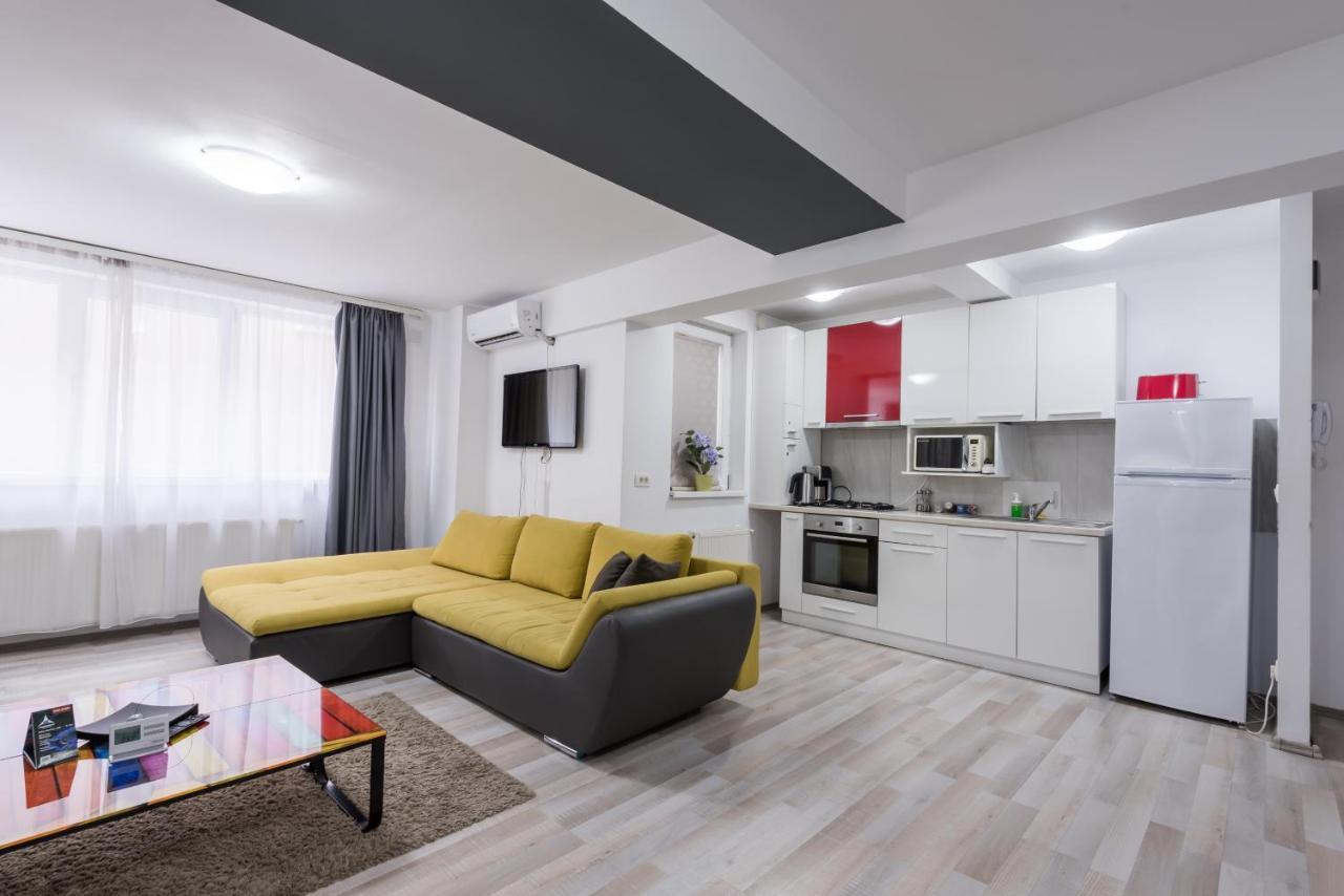Royal Accommodation Bukareszt Zewnętrze zdjęcie