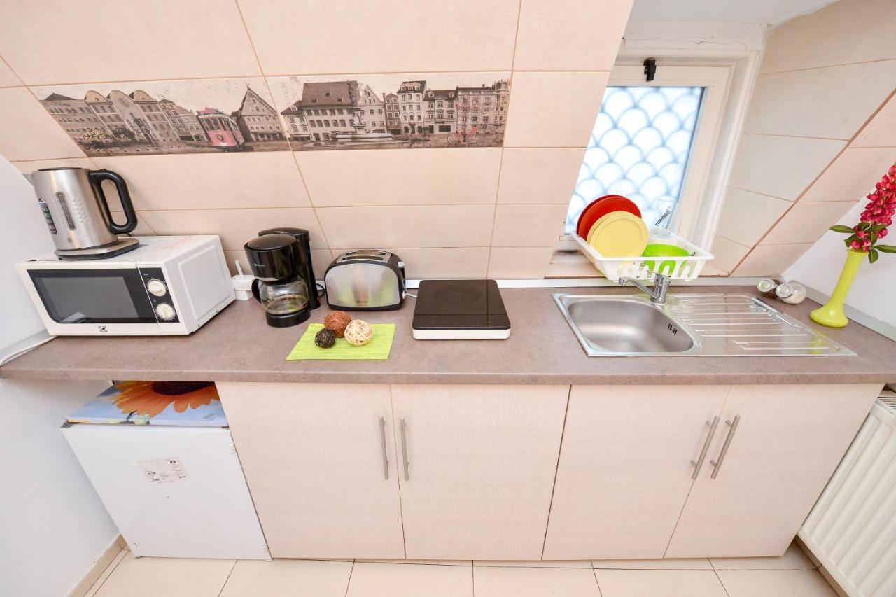 Royal Accommodation Bukareszt Zewnętrze zdjęcie