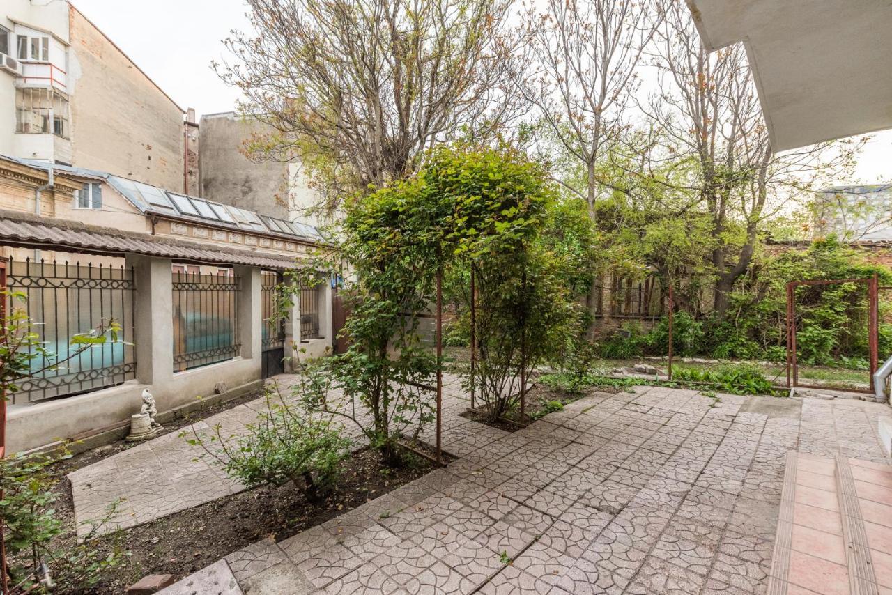 Royal Accommodation Bukareszt Zewnętrze zdjęcie