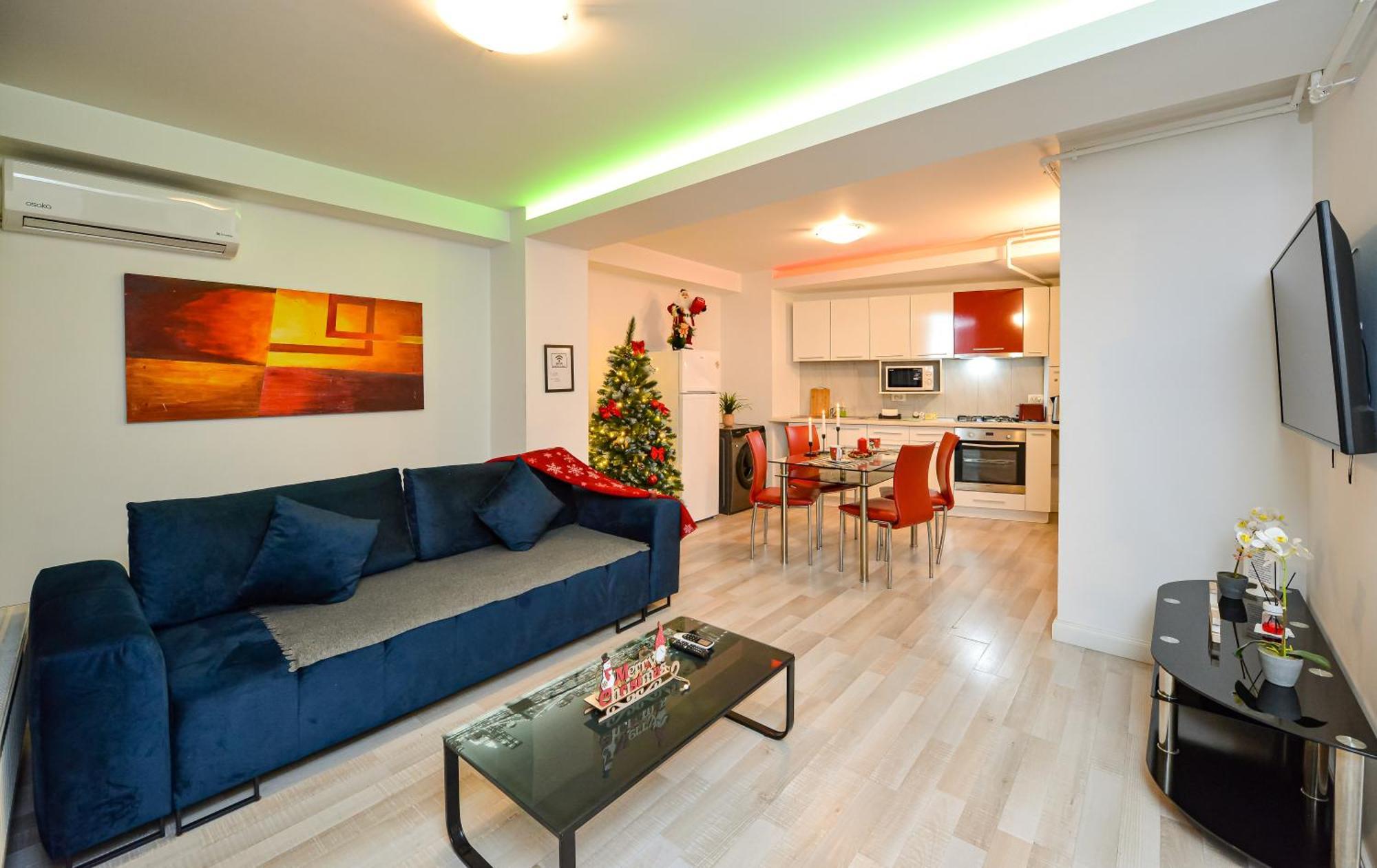 Royal Accommodation Bukareszt Zewnętrze zdjęcie