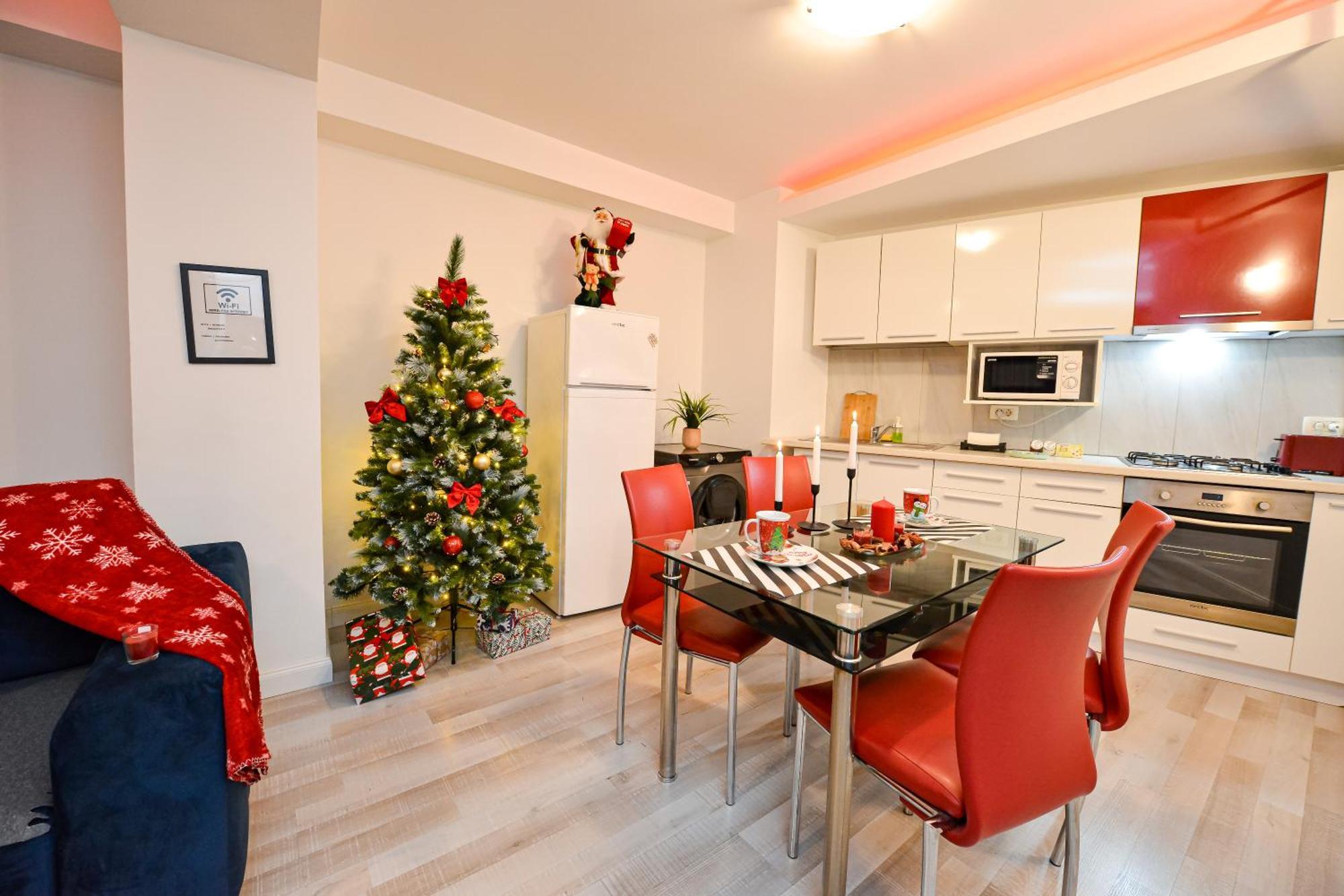 Royal Accommodation Bukareszt Zewnętrze zdjęcie