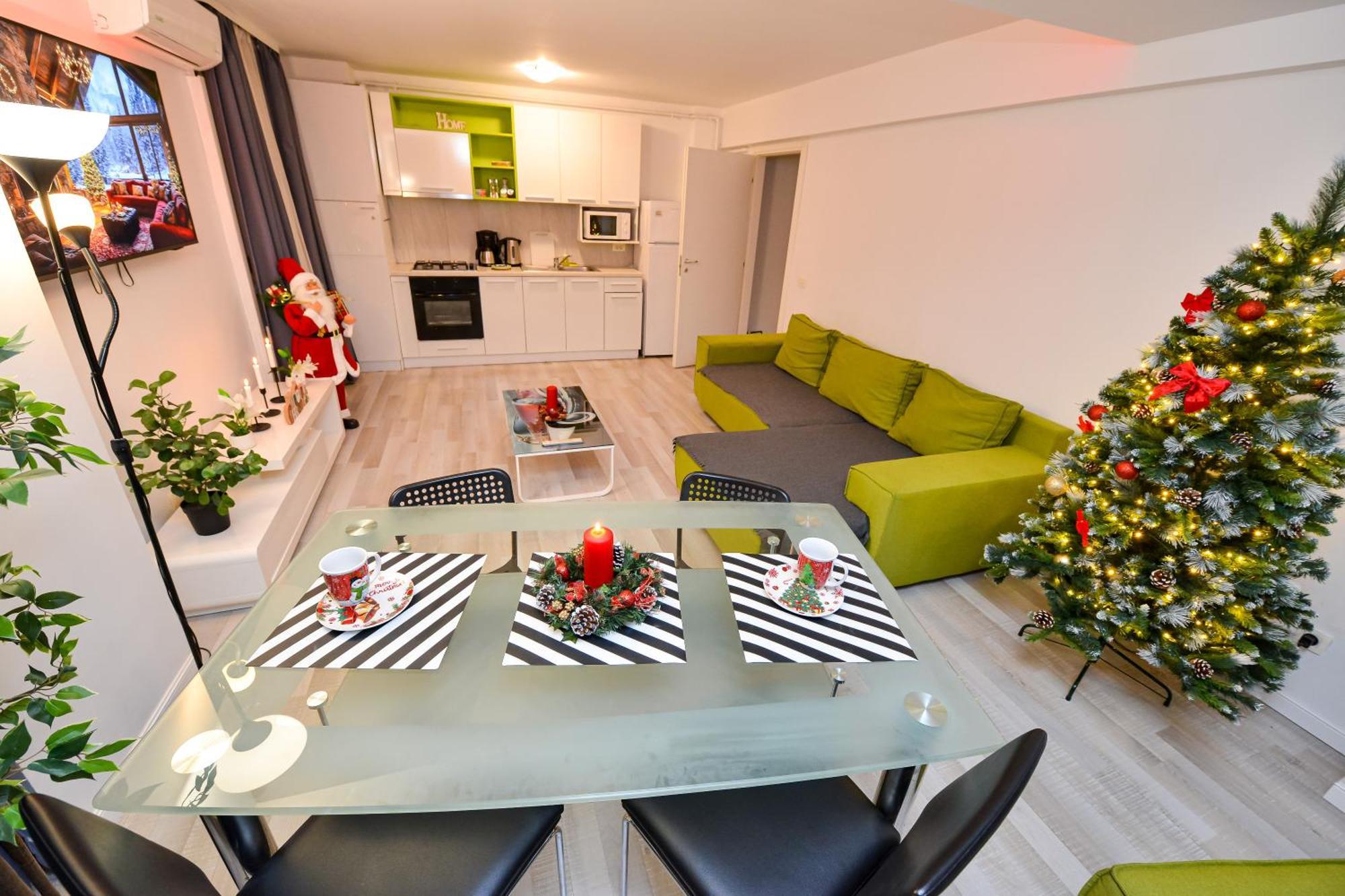 Royal Accommodation Bukareszt Zewnętrze zdjęcie