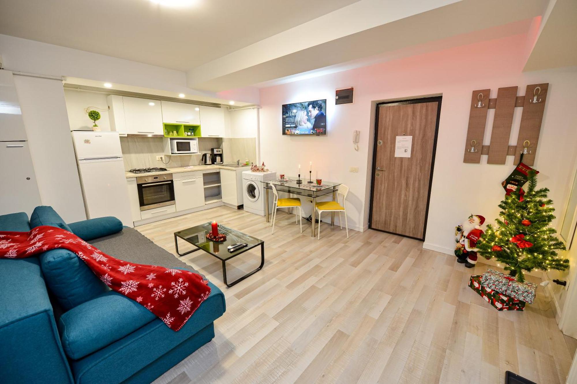 Royal Accommodation Bukareszt Zewnętrze zdjęcie