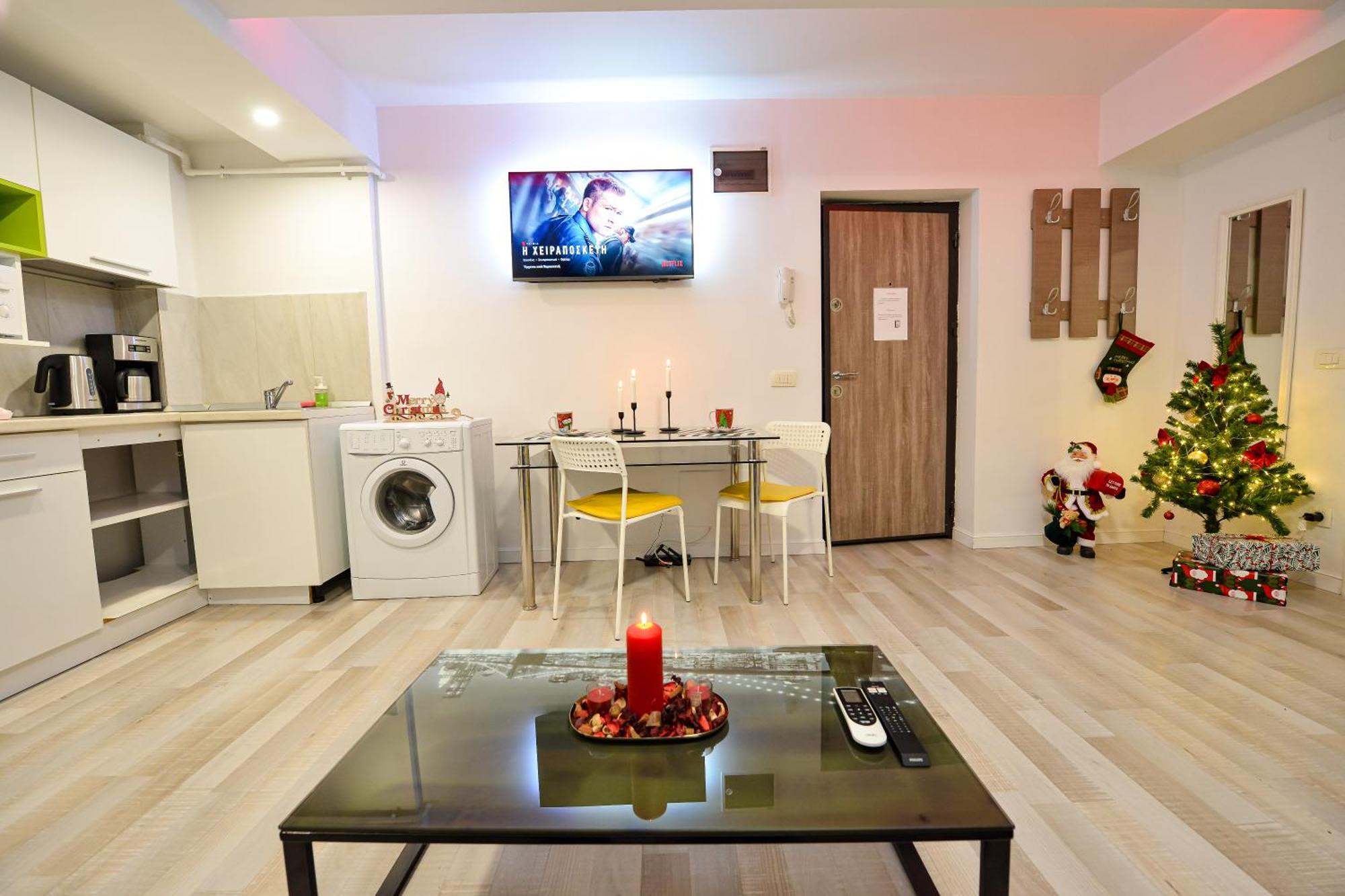 Royal Accommodation Bukareszt Zewnętrze zdjęcie