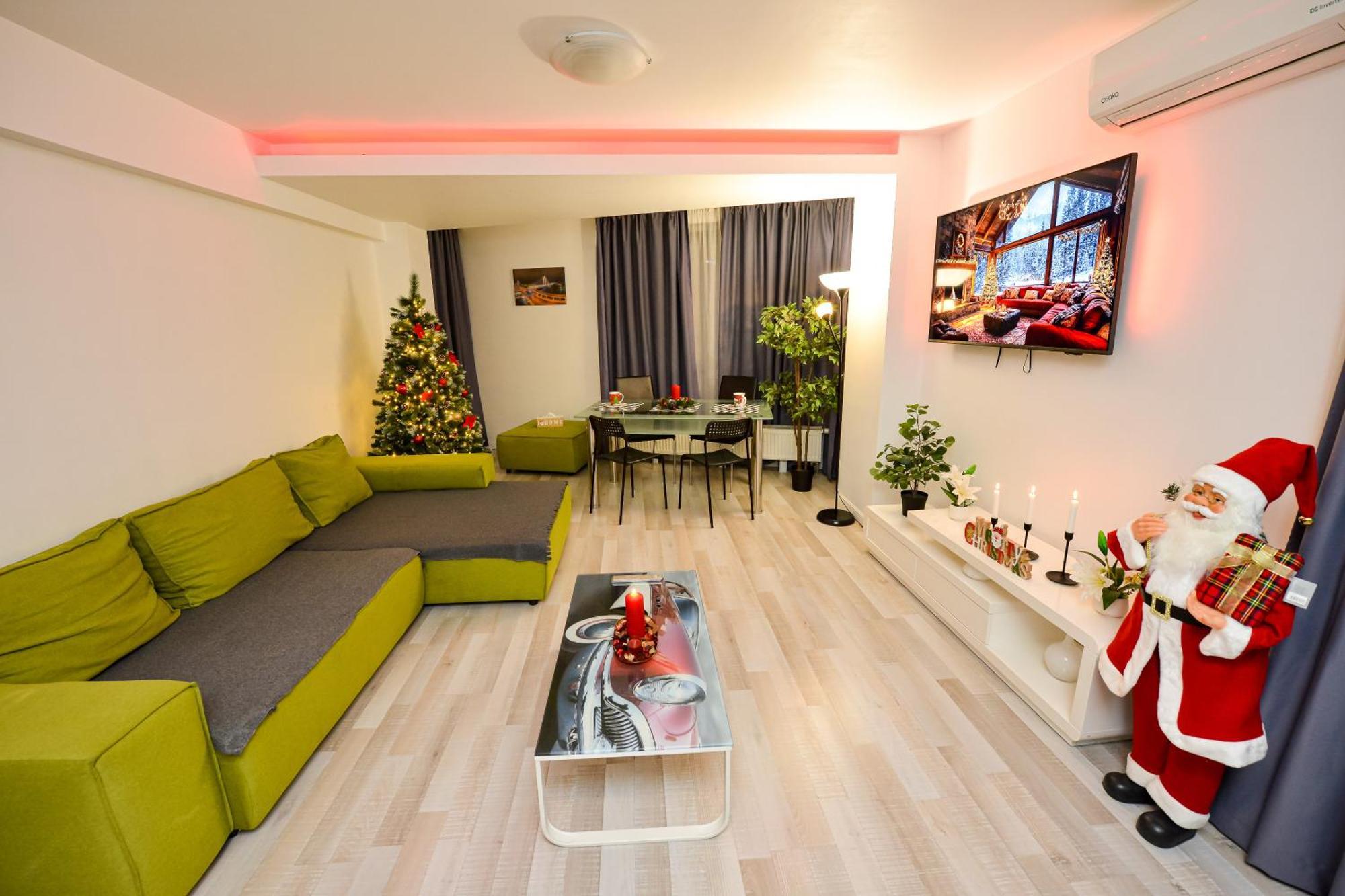 Royal Accommodation Bukareszt Zewnętrze zdjęcie