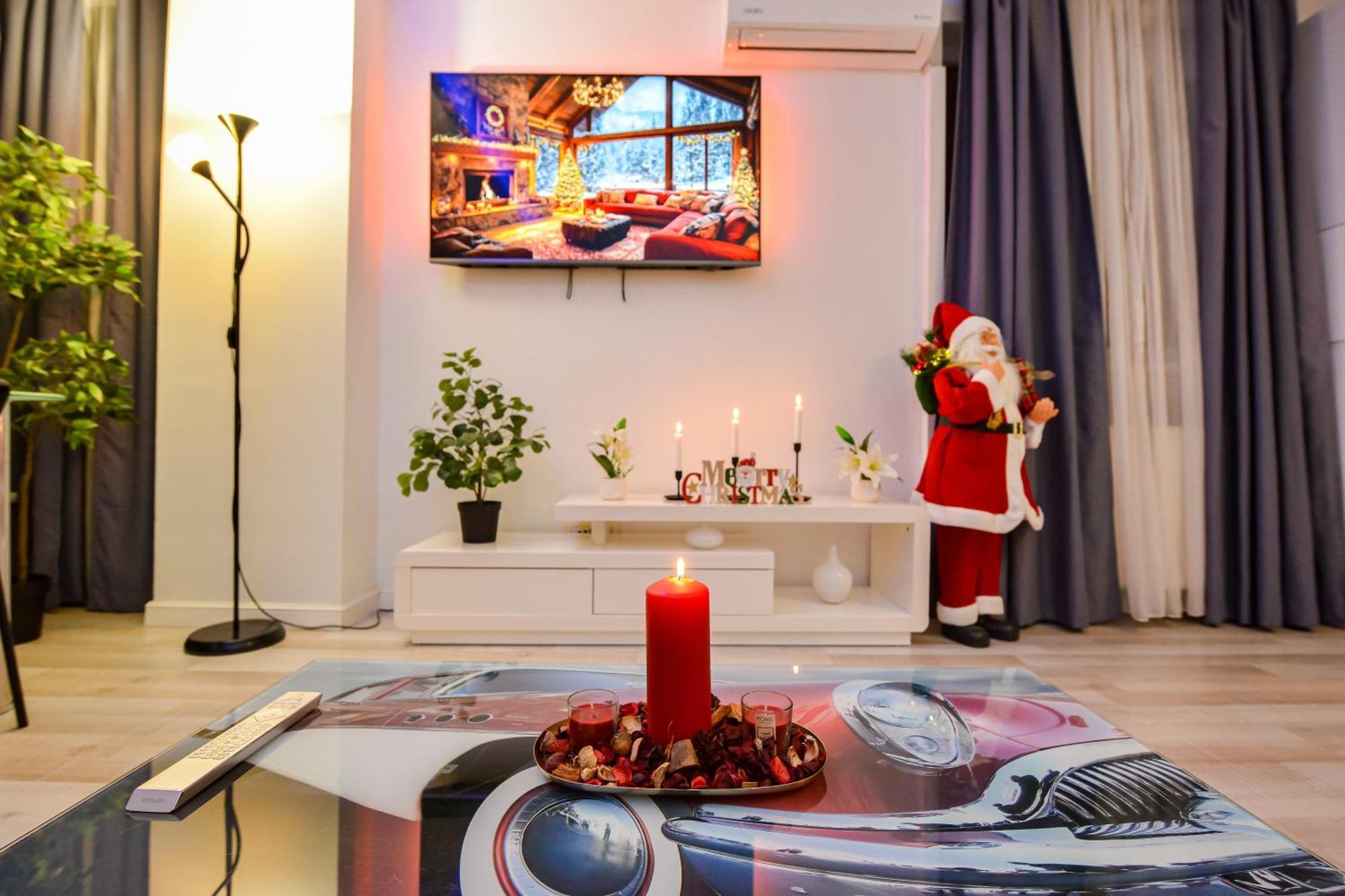 Royal Accommodation Bukareszt Zewnętrze zdjęcie