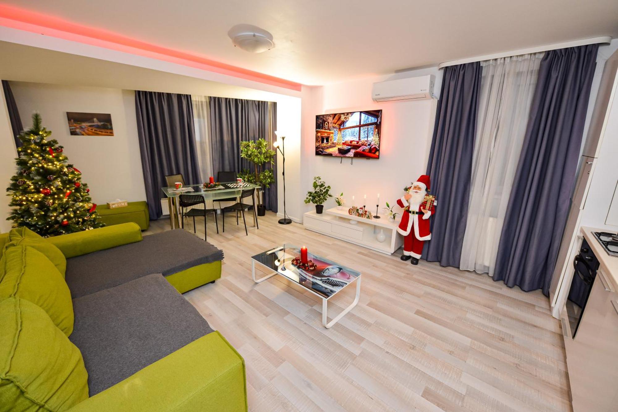 Royal Accommodation Bukareszt Zewnętrze zdjęcie