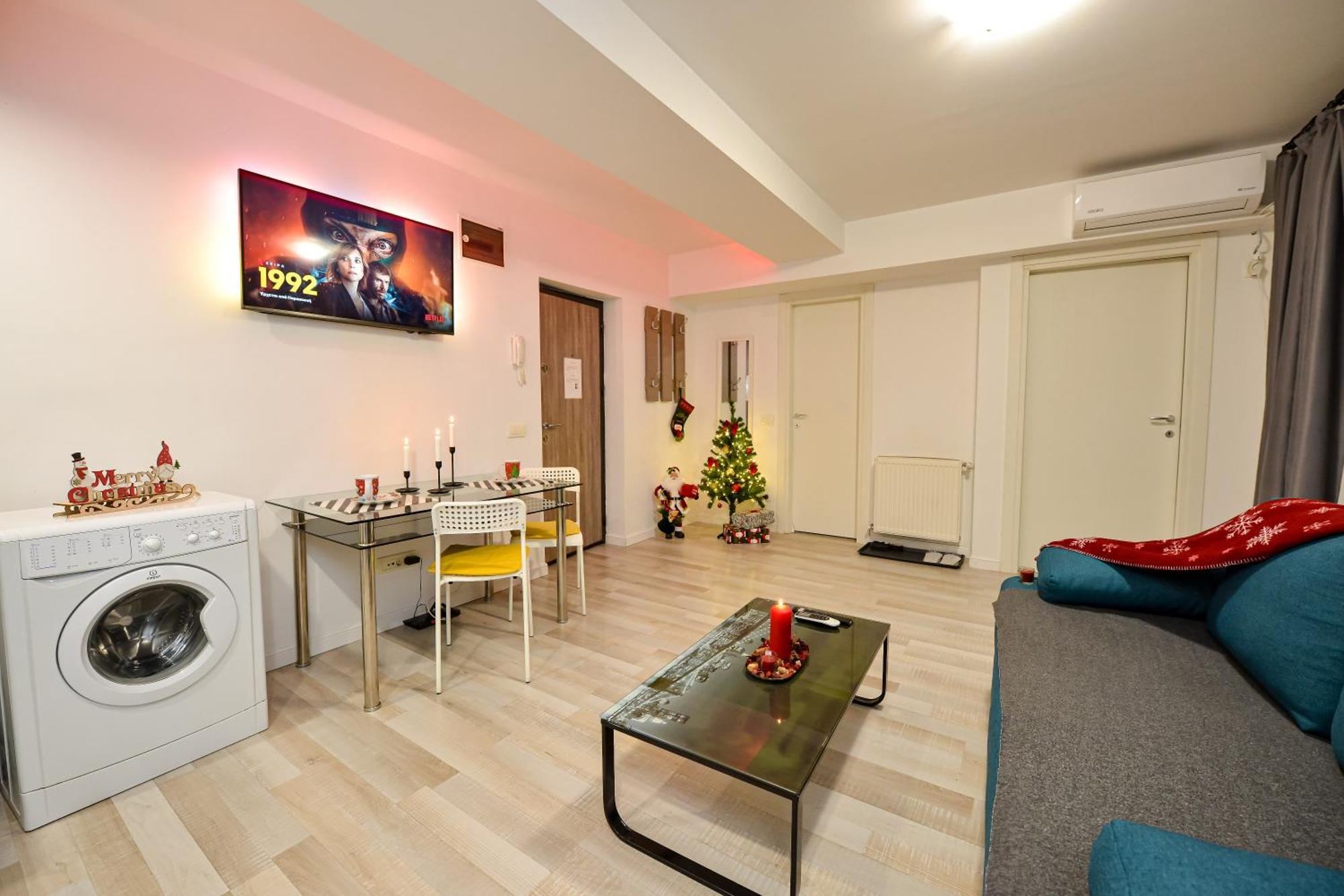 Royal Accommodation Bukareszt Zewnętrze zdjęcie