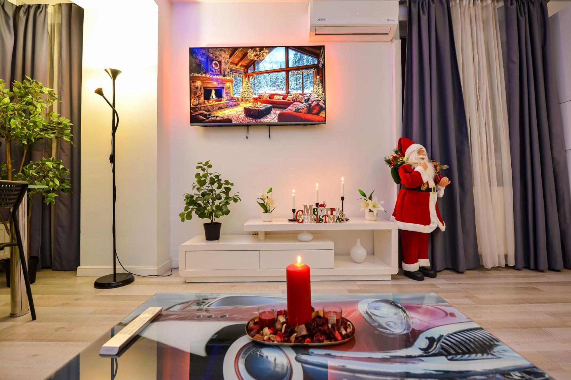 Royal Accommodation Bukareszt Zewnętrze zdjęcie