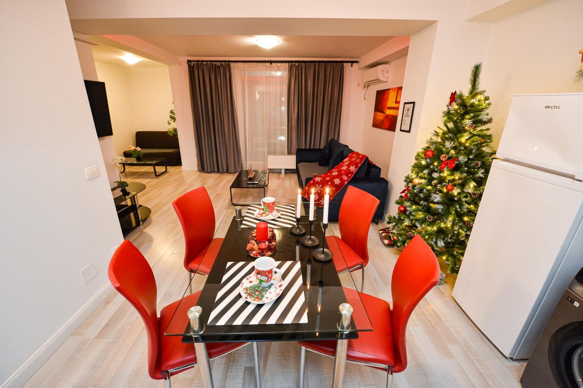Royal Accommodation Bukareszt Zewnętrze zdjęcie